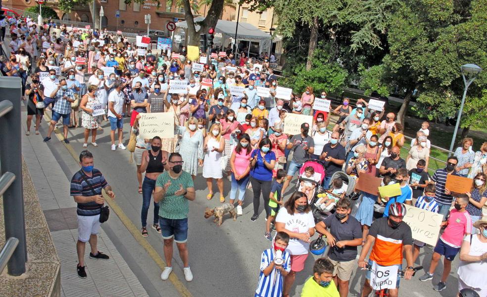 Arnedo y Haro incorporarán en enero dos pediatras fijos cada municipio y Alfaro, uno