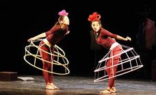 El Festival de Marionetas visitará ocho localidades riojanas del 26 al 30 de diciembre