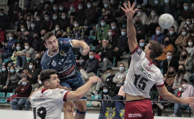 Tocado pero no hundido