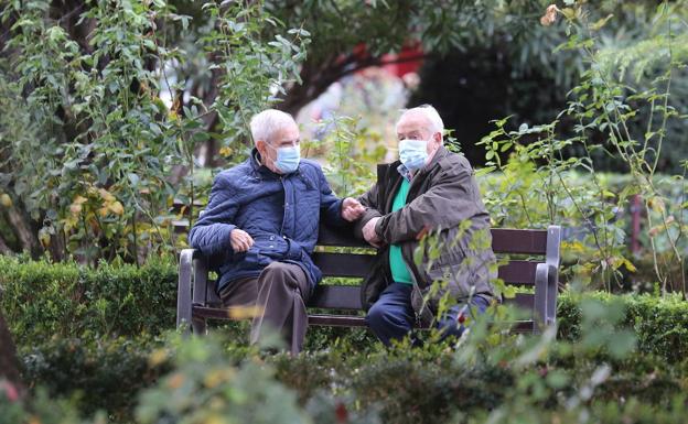 Pueblo a pueblo: los casos se disparan en Logroño con 112 en un solo día