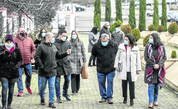 El Memorial La Barranca, declarado Bien de Interés Cultural como Sitio Histórico