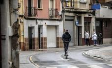 Pueblo a pueblo: los casos vuelven a dispararse en Logroño y Lardero, que llega al centenar