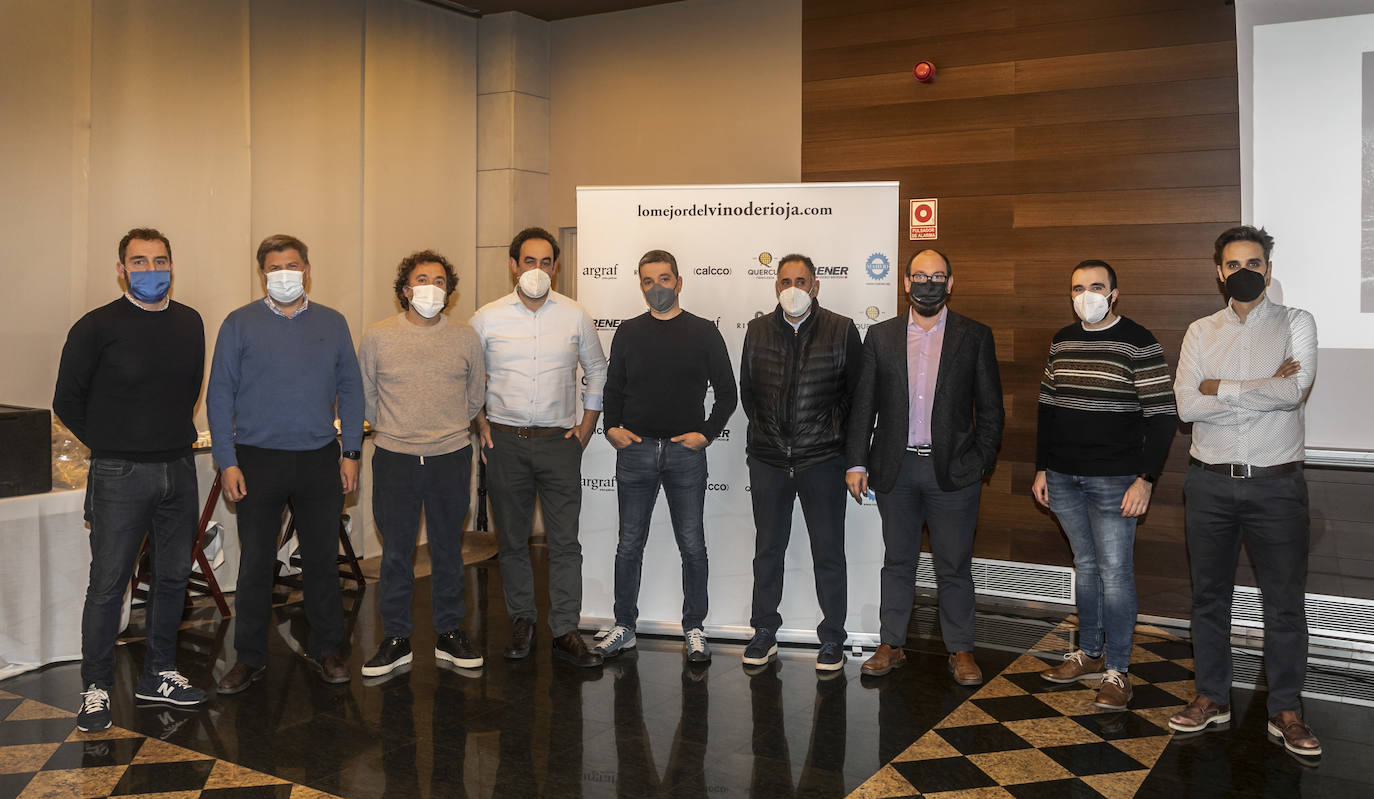 Cierre de Temporada del Club de Catas