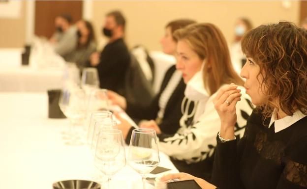 Tres amigos y un destino: la 'otra' Rioja