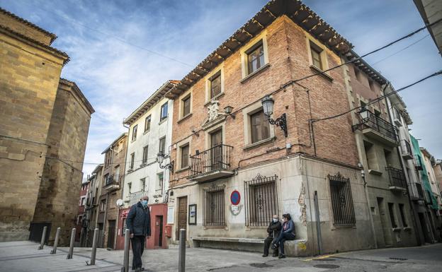 Logroño se acerca a los 1.000 casos activos de COVID tras sumar 156 afectados en 24 horas