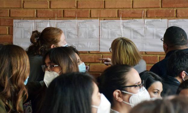 La Rioja aprueba una oferta de empleo de 281 plazas en la Administración