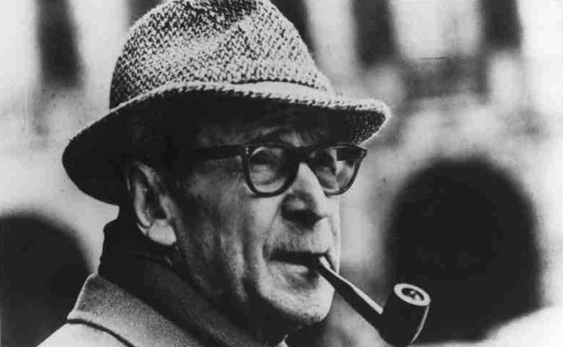Vuelve Simenon, un eterno seductor