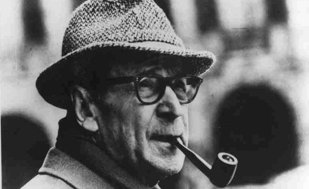 Vuelve Simenon, un eterno seductor