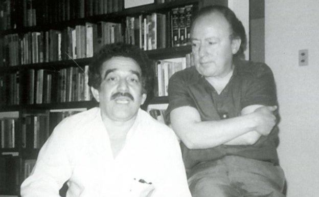 Monterroso, mucho más que el microcuento del dinosaurio