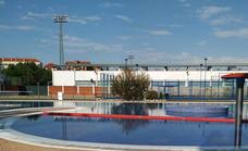 La murciana Equidesa hará la reforma de la piscina mediana de Arnedo