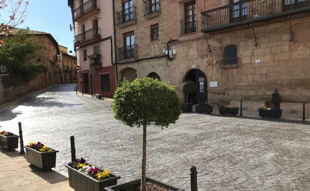 Autorizada la instalación de videovigilancia en espacios públicos de municipios sin policía local