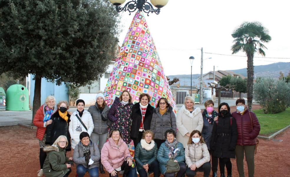 «La unión y el trabajo en común pueden hacer resurgir un pueblo»