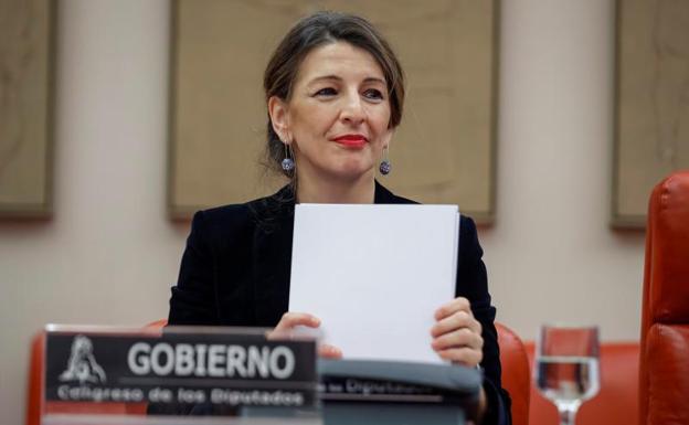 La subcontratación, el último escollo que falta para cerrar un acuerdo en la reforma laboral