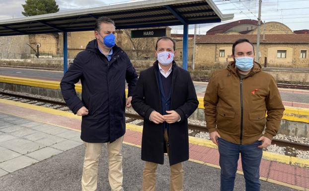 Cs Haro denuncia que los presupuestos se han aprobado sin debate