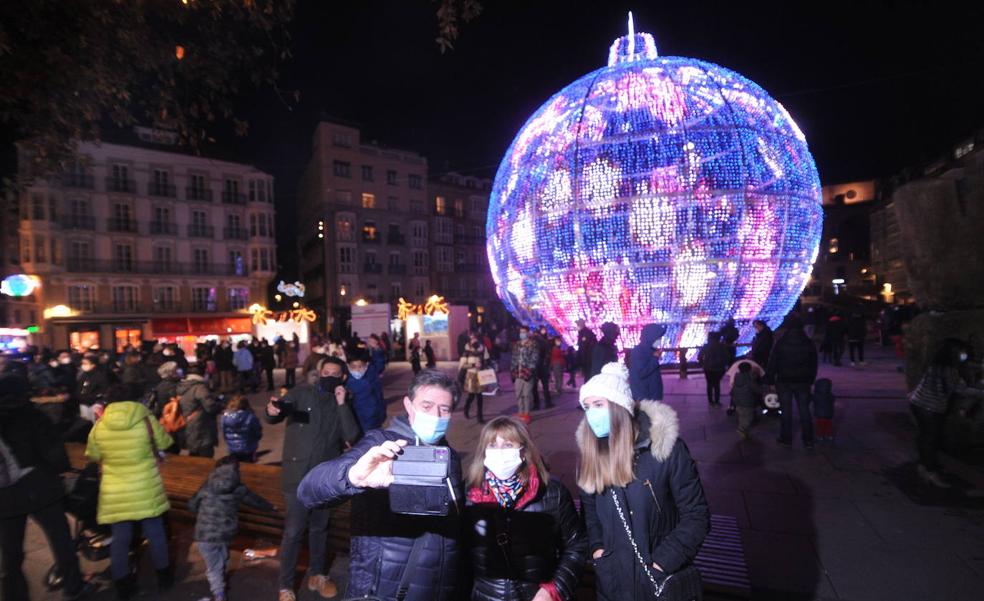 Otra vez 19 Navidades diferentes