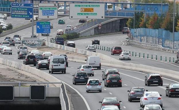 Así es la Operación especial que la DGT ha preparado para estas fiestas navideñas