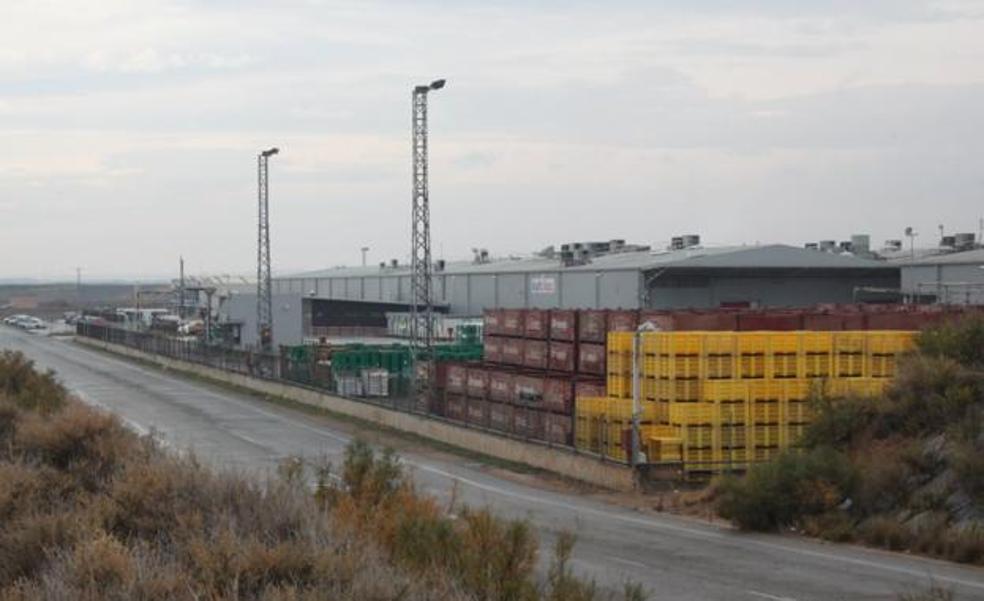 La riojana GYD Tecnología del Agua ejecutará la depuradora de La Llanada de Alfaro