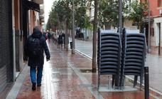 Pueblo a pueblo: Logroño, Arnedo, Calahorra y Lardero superan los 150 casos