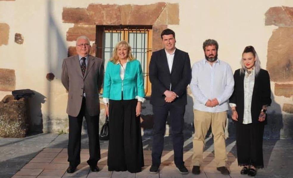 El PP de Ezcaray afirma que el presupuesto municipal 2022 «tiene las prioridades equivocadas»