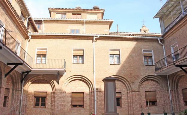 Cuatro empresas optan a ejecutar la primera fase de adecuación de la Concepción de Alfaro