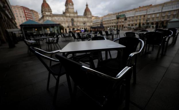 El norte se blinda contra el alto riesgo de los cotillones