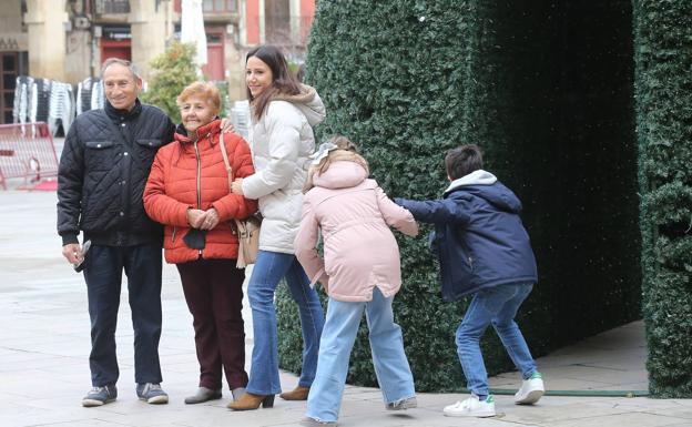 Pueblo a pueblo: la sexta ola en Logroño ya supera los 3.100 casos