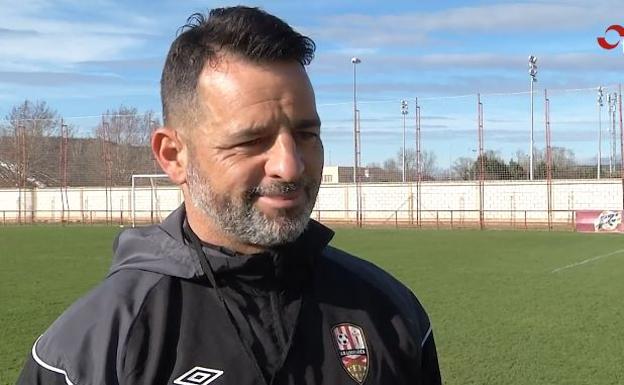 «No espero grandes cosas de este mercado, pero habrá algún cambio»