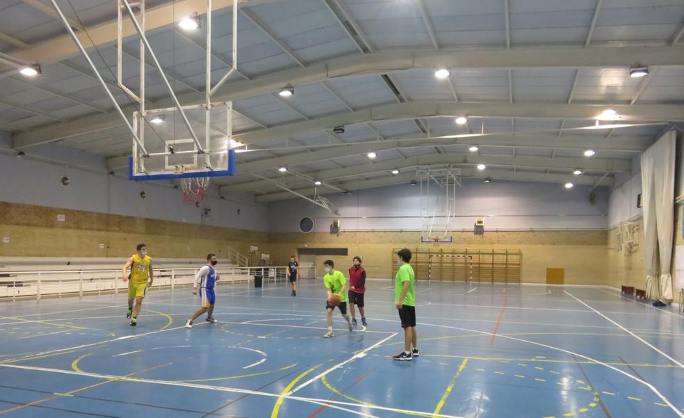 La empresa navarra Gesport gestionará las instalaciones deportivas de Alfaro