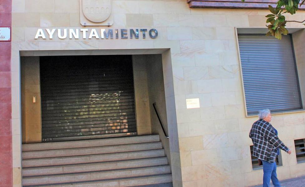 El Ayuntamiento de Nájera prevé reducir su deuda tras el acuerdo con la Comunidad