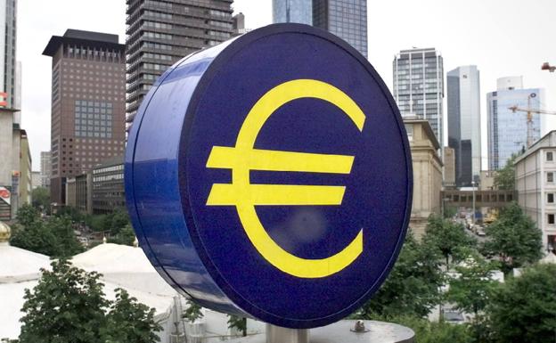 20 años de la entrada en circulación del euro