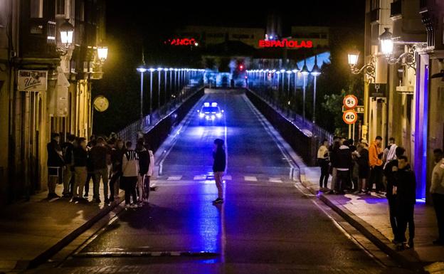 «Es inexplicable, el daño al ocio nocturno ya está hecho»