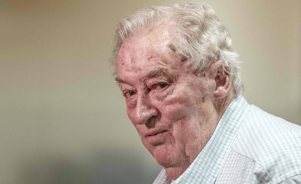 Muere Richard Leakey, descubridor de los primeros homínidos en África