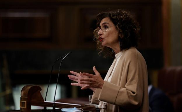 Hacienda ha devuelto más de 80 millones de euros a los contribuyentes riojanos