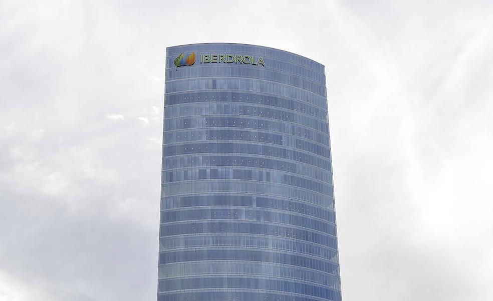 Iberdrola eleva el dividendo hasta los 0,17 euros brutos por acción