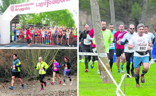 Logroño Deporte reedita el Circuito