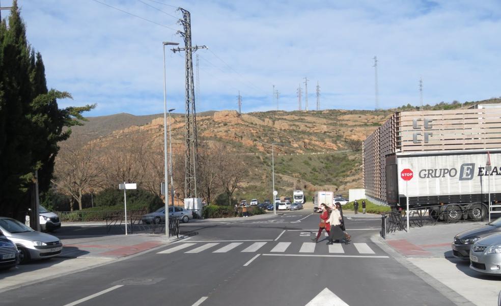 El Arnedo Shopping ya está al día