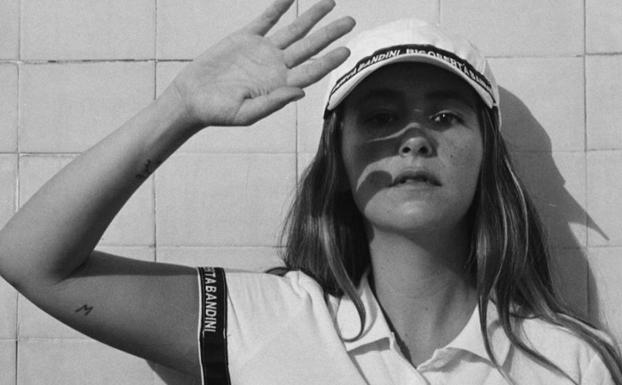 'Ay Mama', que hoy visita Logroño Rigoberta Bandini, la muy 'Perra'