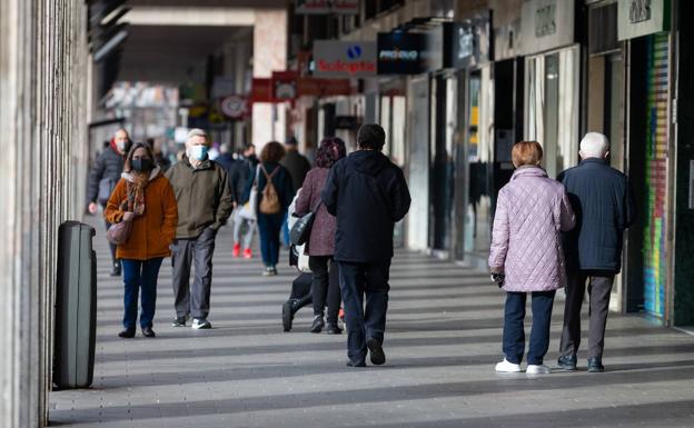 Pueblo a pueblo: Logroño resta 158 casos activos en la última jornada