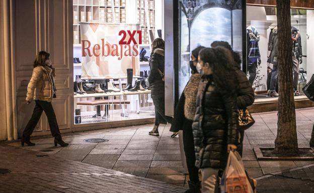 Diez consejos para aprovechar las rebajas