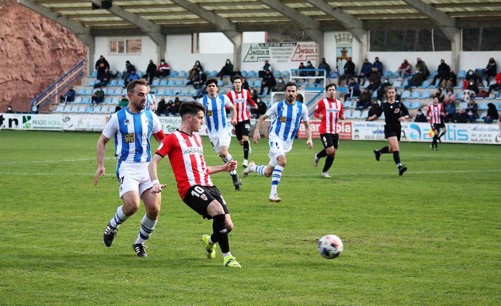 Aplazado el partido entre UDL Promesas y Náxara por COVID