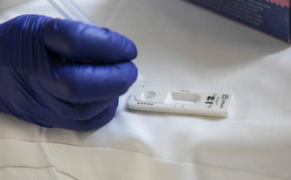 La ola con más contagios y menos datos fiables sobre su alcance