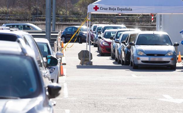 La Rioja reduce en 333 su cifra de casos activos por COVID