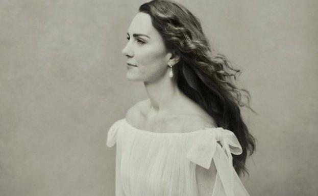 Kate Middleton cumple 40 años en su mejor momento