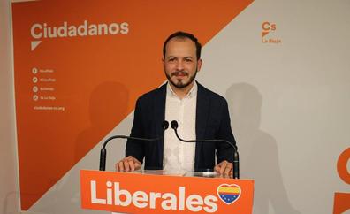 Cs exige la comparecencia «urgente» de Andreu en el Parlamento para explicar el cese de Alba