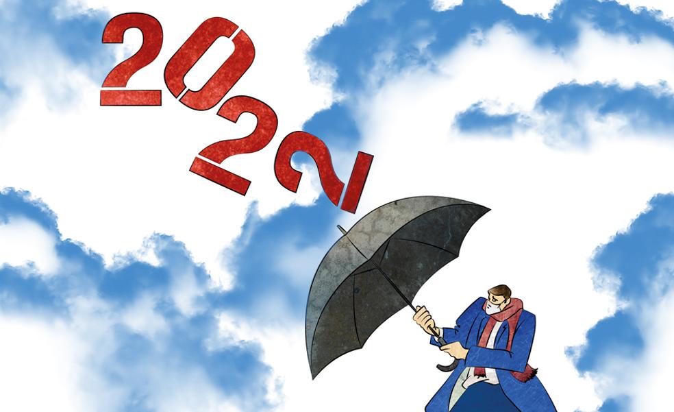 2022, ¿el año de la resignación?