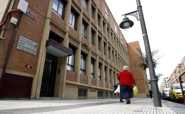 Los Jesuitas, dispuestos a ceder gratis su iglesia a la diócesis