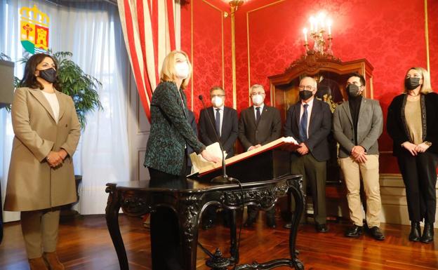 Dimite el director de Emergencias de La Rioja, Héctor Ruiz, tras el despido del gerente del CEIS