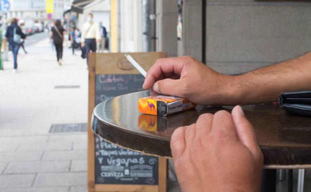 Logroño pone en marcha una nueva edición de las 'Familias sin humo'