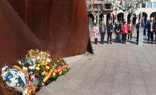 La Rioja concede, por primera vez, ayudas económicas a 27 víctimas del terrorismo