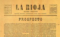 Diario LA RIOJA celebra su 133 cumpleaños con 'Las firmas de La Rioja'